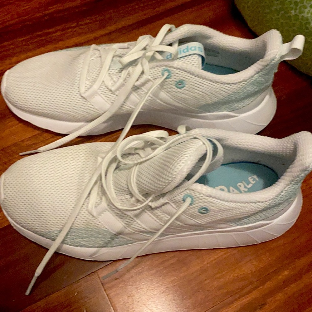 ADIDAS PARLEY SNEAKERS SHOES